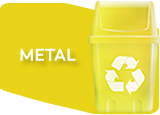 Lixeira Metal