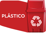 Lixeira Plástico