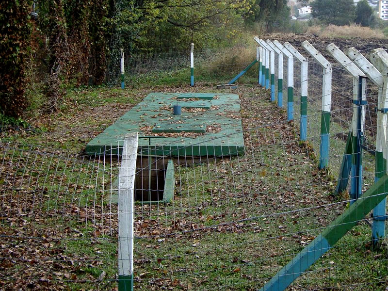 ETE Araucária