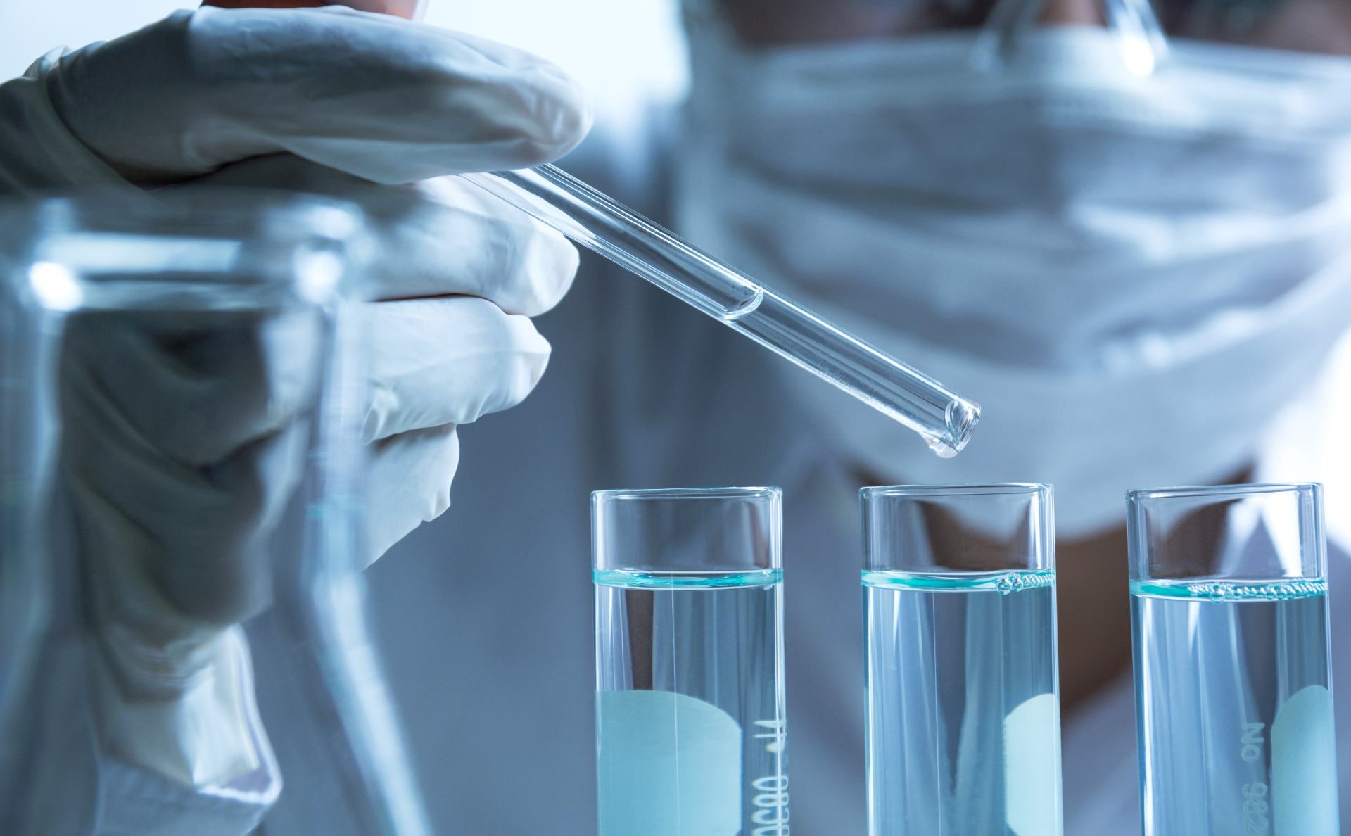 Laboratório SANEFRAI