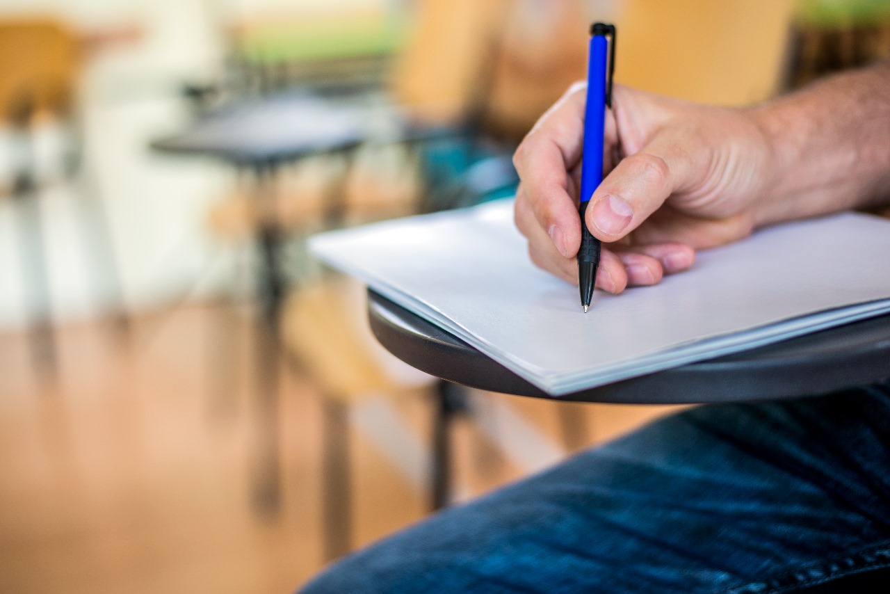 Concursos públicos e os processos seletivos - Diversas vagas de trabalho