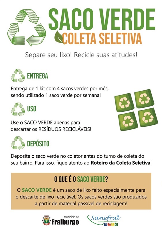 Programa Saco Verde