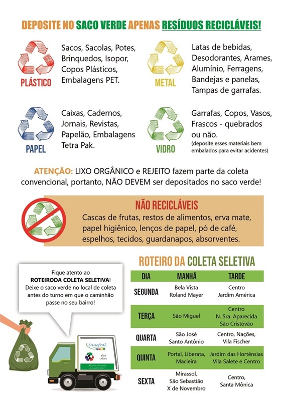 Programa Saco Verde